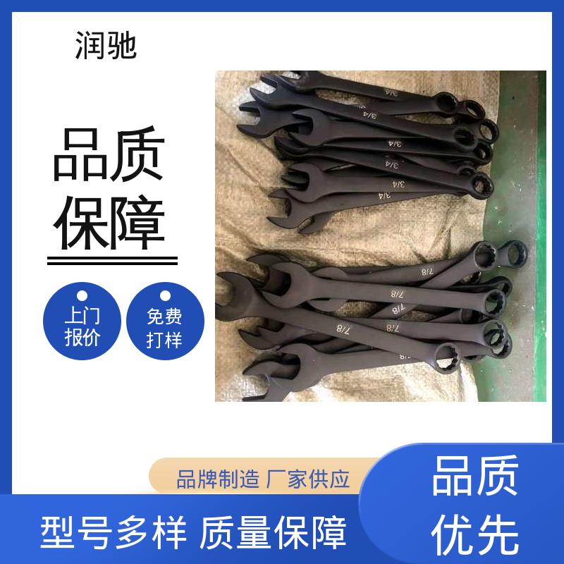 润驰供应 多尺寸 锤击六角扳手 维修工具 铝青铜 