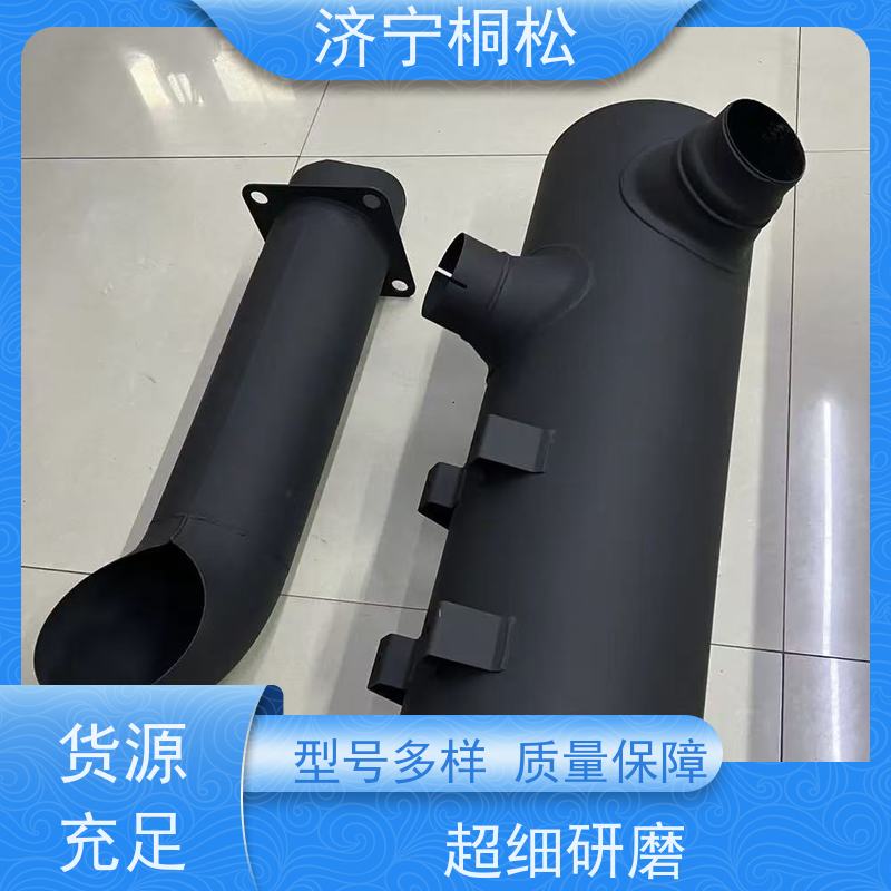 桐松机械 挖掘机PC130/8原厂 机罩弯脖6754-11-5310 根据机型提供