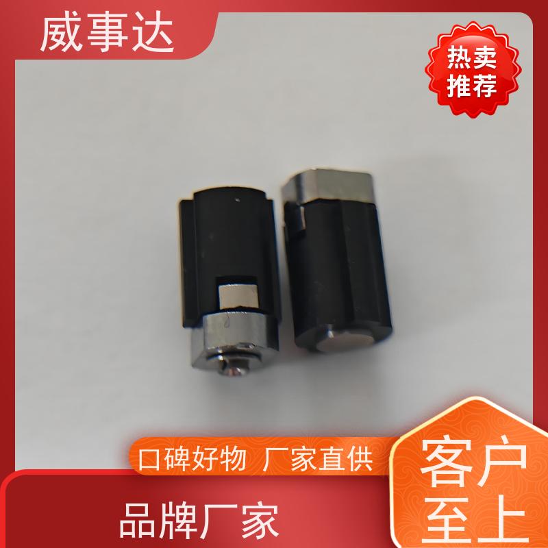 加工定制 0-110-150三挡定位2KG扭力 衰减低 小鸡游戏手柄转轴
