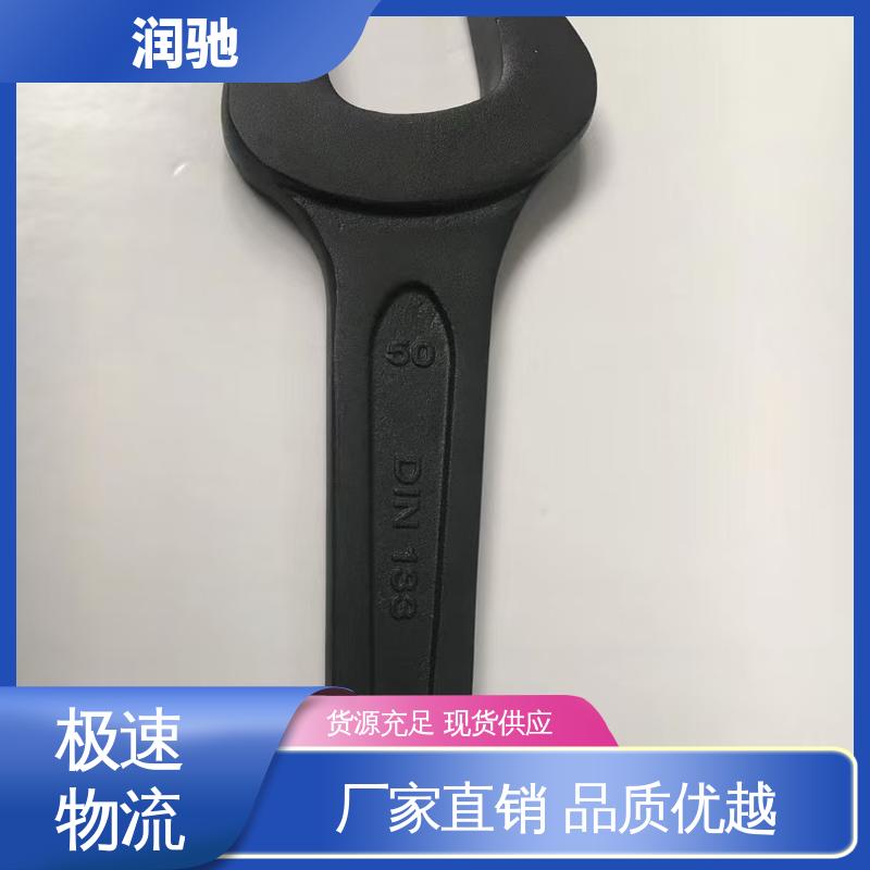 公制 整体锻造工艺 铍青铜 敲击八角扳手 润驰供应