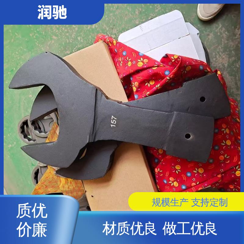 润驰供应 敲击呆扳手 高碳钢材质 多尺寸 铝青铜 
