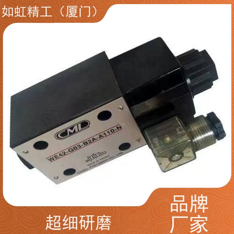 台湾CML全懋WE42-G03-C5-A240-N D24 A120裁断机电磁阀