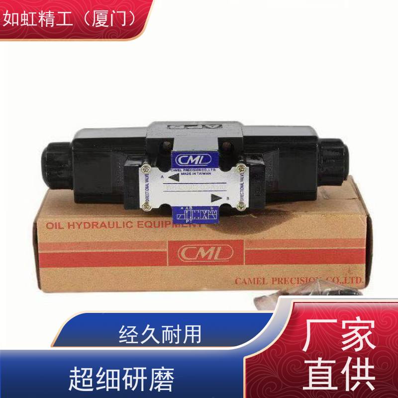 CML全懋WH42 WH43-G02-C2-D24-N电磁阀