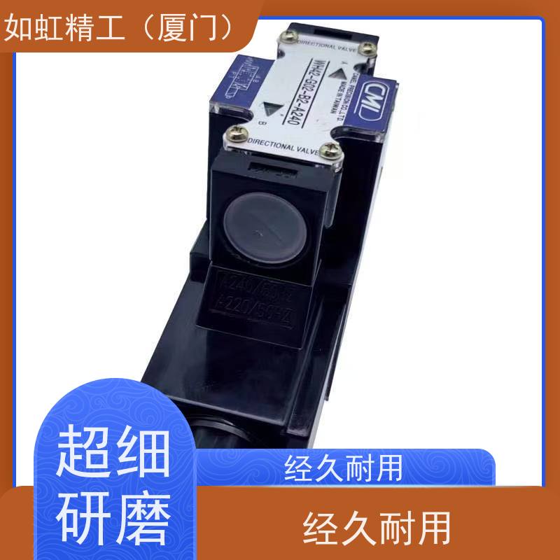 台湾CML全懋电磁阀 WE43-G03-C5-A240 裁断机液压阀