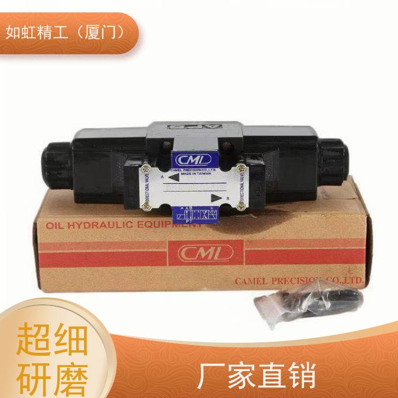 CML全懋WE42-G03-B11B-A240-N裁断机电磁阀WE43-C5/C11 D24 A120V