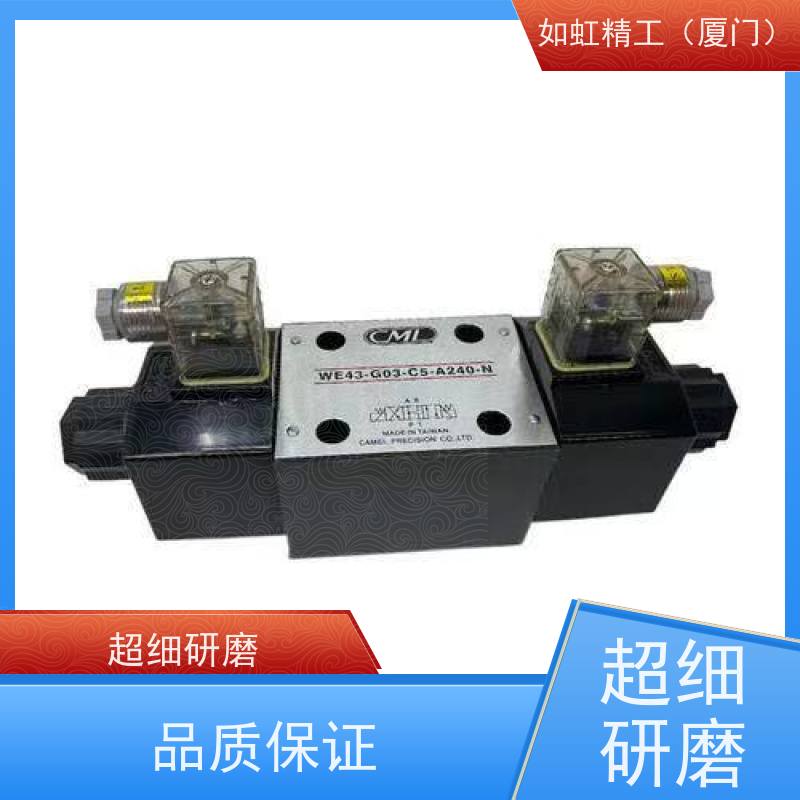 CML全懋电磁阀WH42-G02-C3-D24-N-20 WH43-G03-B-A240