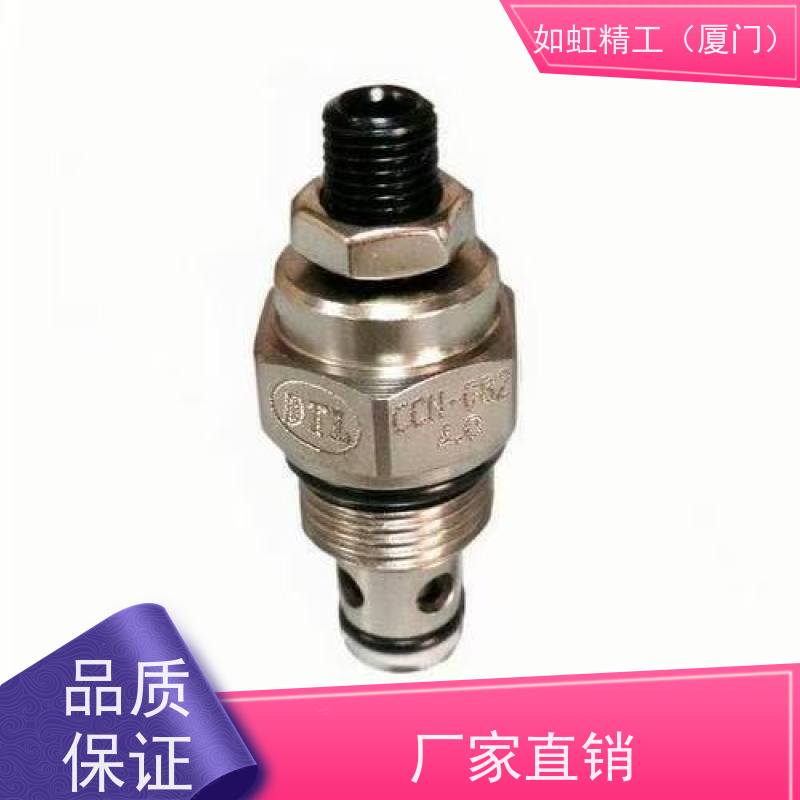 原装台湾盘龙DTL插装抗衡阀 CBA-T11-L1RN