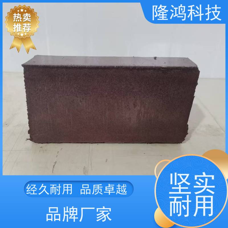 发泡防火砖 新型弹性阻火模块 电力孔洞封堵膨胀型软砖 软质多功能砖