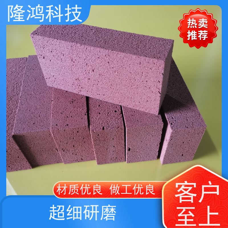 防火泡沫筑块 弹性发泡砖 新型软质阻火模块 发泡模块