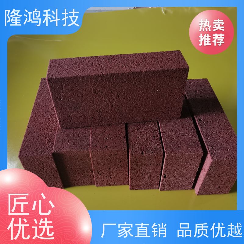 软质多功能防火筑材 轻质柔性封堵模块 弹性发泡软砖