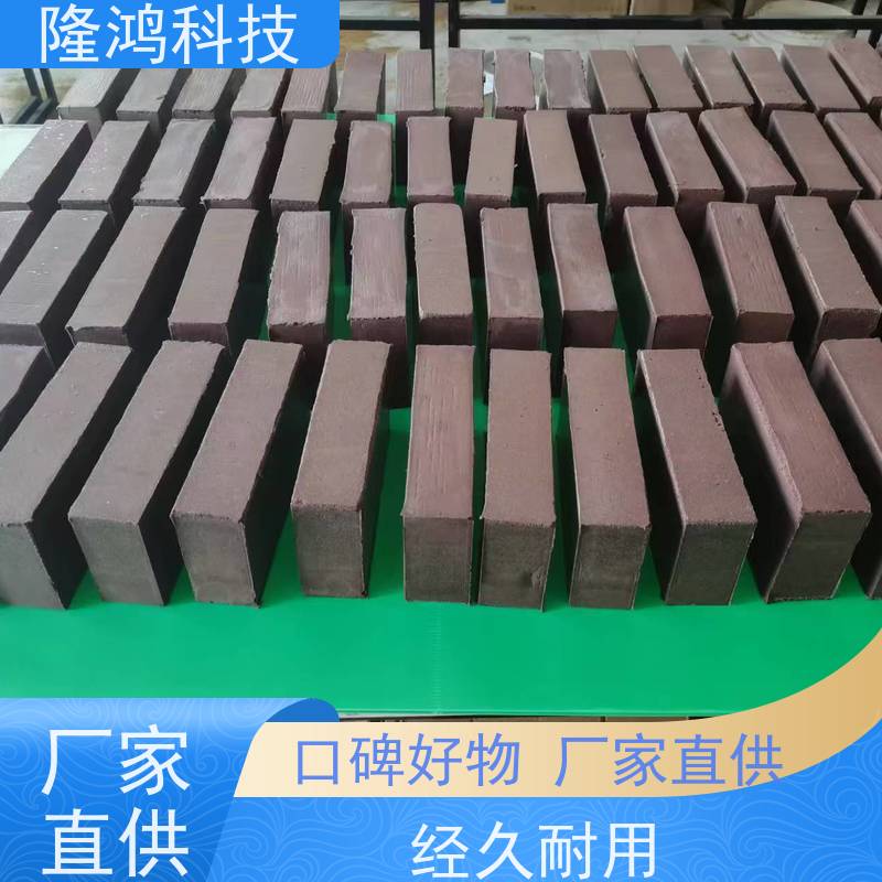 防火砖弹性防火筑材电缆穿墙孔填充阻火模块