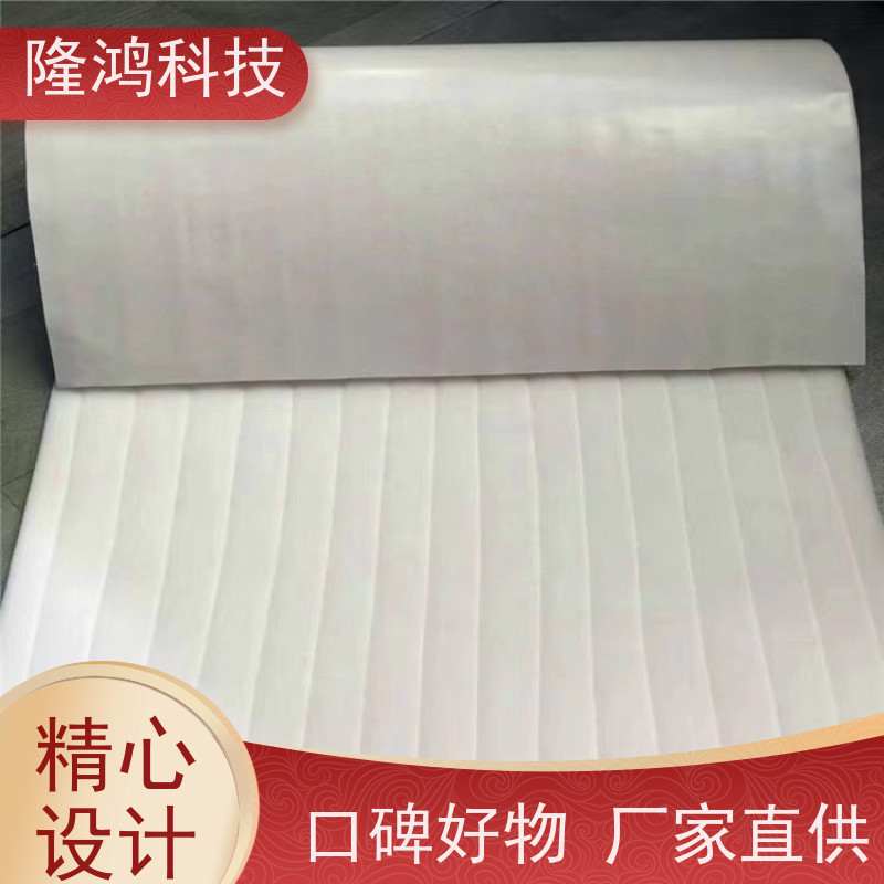 隔露棉防凝露棉电气柜亲水锁水棉防潮棉DFC棉 科技