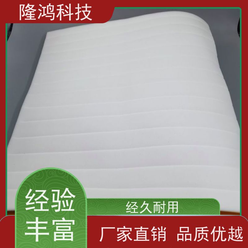 高分子隔露棉 防凝露贴 隔气控湿 隔热阻燃耐久 亲水棉