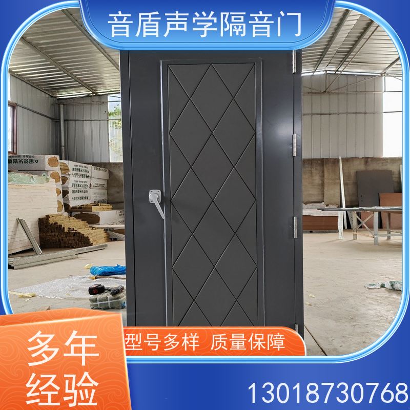 音盾科技 音乐教室 防火隔声门 全国 非标定制生产