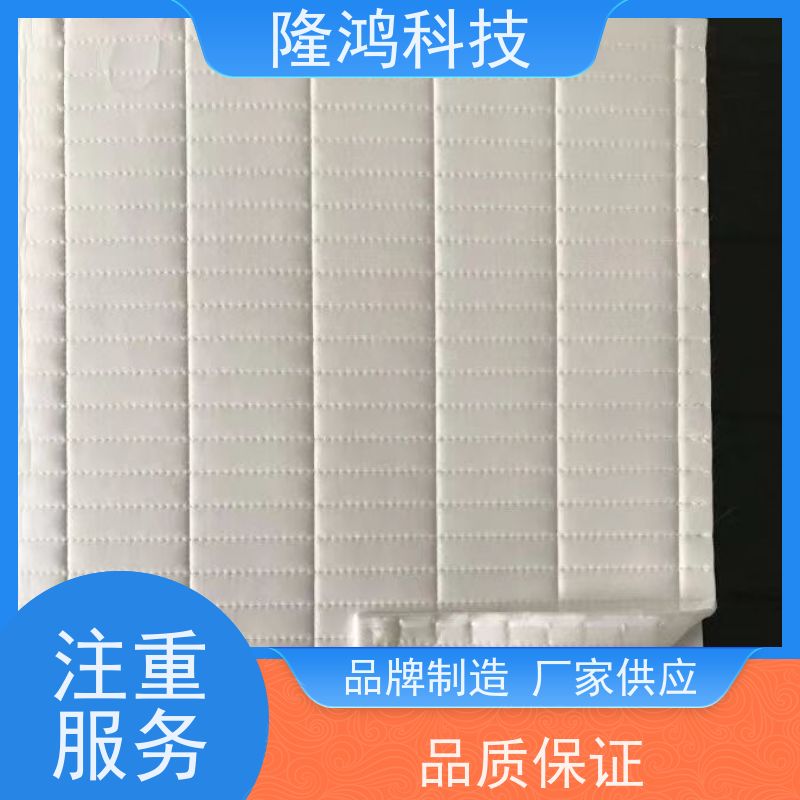 高分子吸水防潮棉 亲水棉 隔露棉 电气柜防凝露