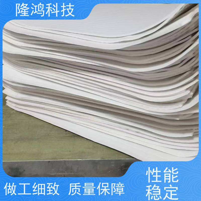 高分子隔露棉 电力设施防凝露 亲水棉 隔汽控湿 吸湿防潮 阻燃