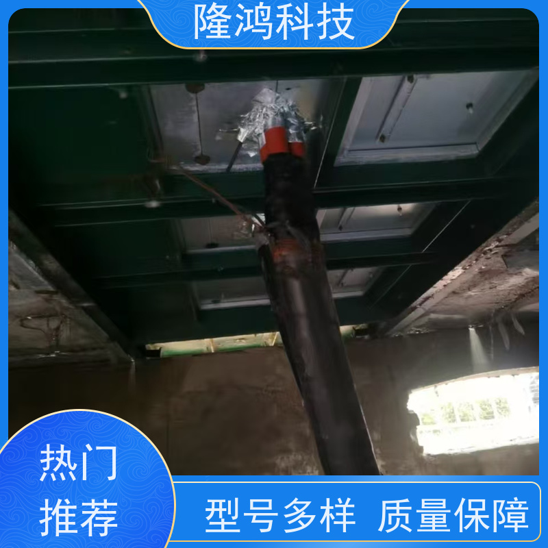 BBS硅胶自流平 喷涂型高分子防潮封堵材料 发泡密封防水封堵剂
