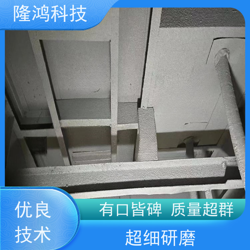 高分子防潮封堵剂喷涂型 阻燃绝缘 电柜自流平 配电站电缆分支箱