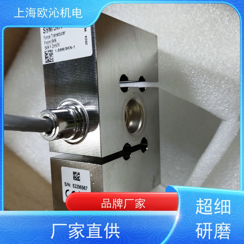 德国HBM信号转换器1-S9M/500N-1工厂直营全系在售1-MP55DP