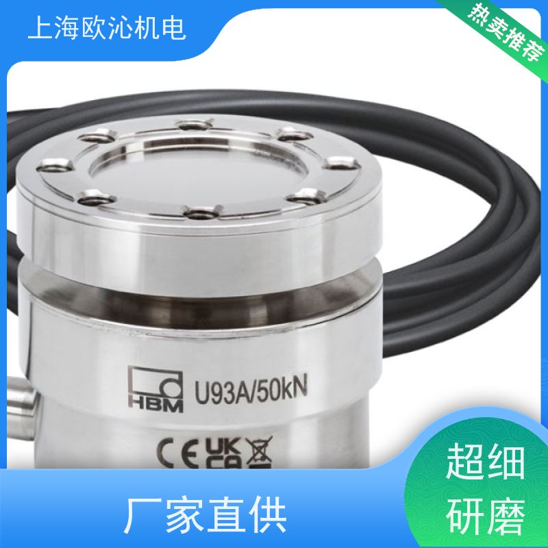 德国HBM信号转换器1-S2M/100N-1产地直供 货期及时