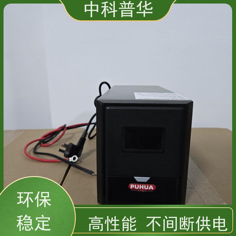 山特 C6KR UPS 6kVA 机架式 高负载场景 长时备电优选