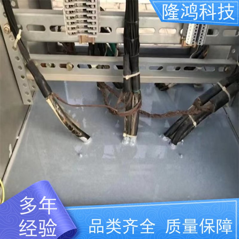 防火等级94V0级 高分子防潮封堵剂 自流平密封胶