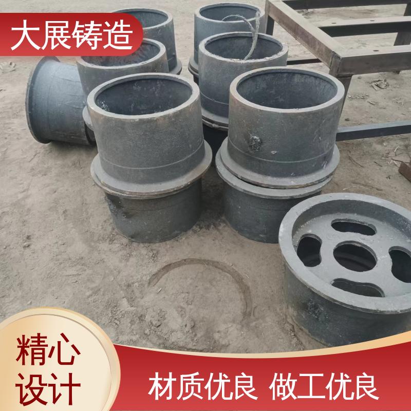 大展生产 压力机牌坊 耐高温耐磨损 异形铸钢件 使用时间长