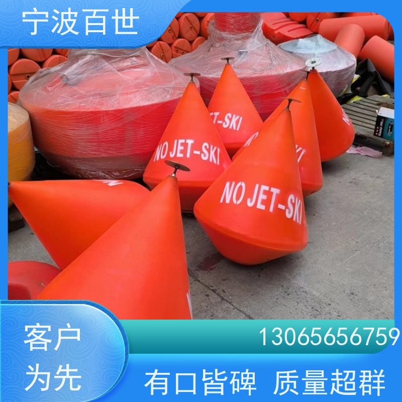 百世 海上风电 应急浮标 施工区域警示 支持定制
