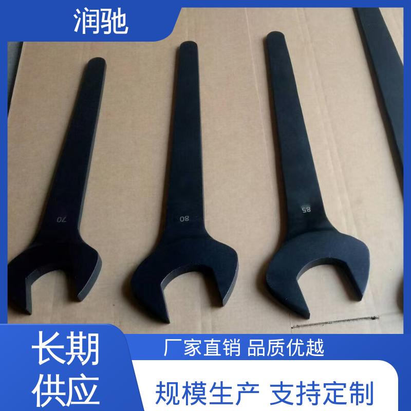 润驰供应 多规格 打击梅花扳手 高碳钢材质 加长重型