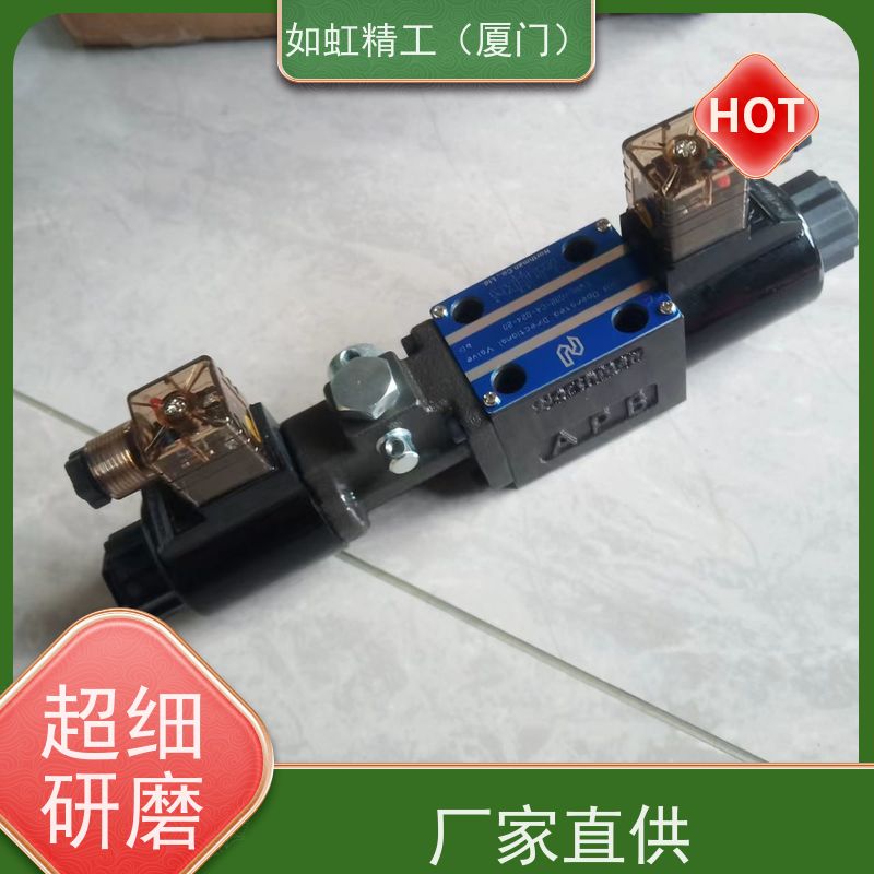 Northman北部精机液压电磁换向阀控制阀SWH-G02-C2B