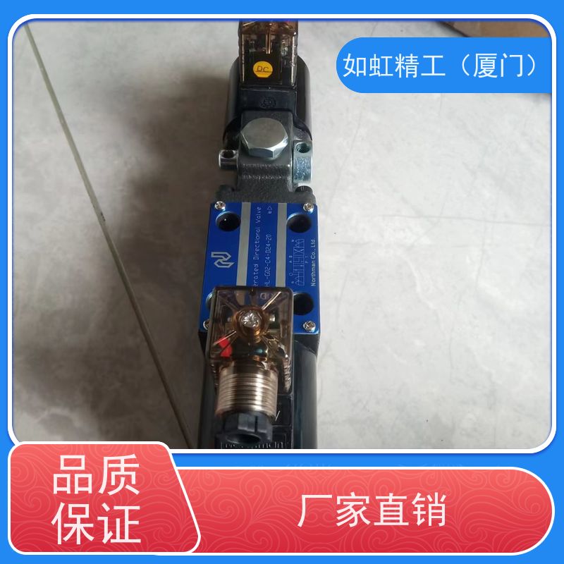 Northman北部精机电磁阀SWH-G02-B2-D24-20 A240-10