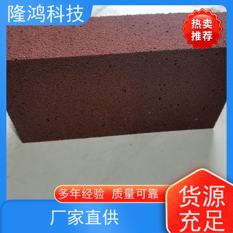 膨胀型电缆阻火模块 耐火砖 电厂电站电缆沟 气密性好