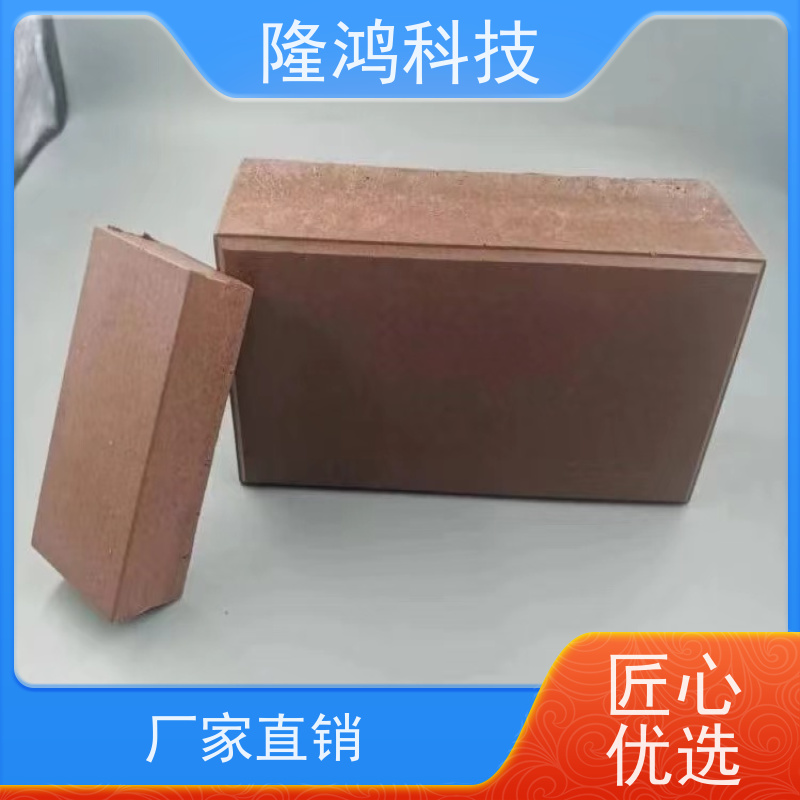 弹性防火发泡砖 高分子软质防火筑材 贯穿孔防火封堵 施工方便
