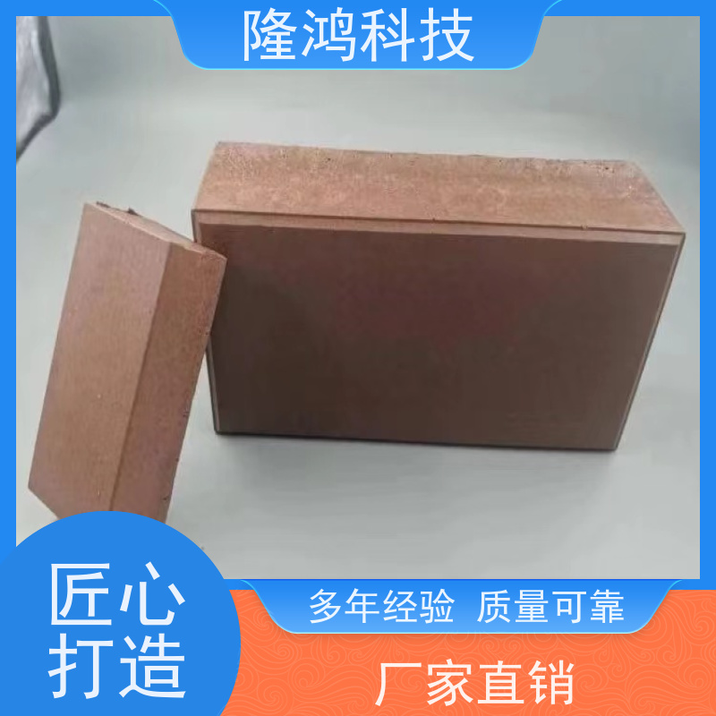 新型弹性软质阻火模块 防火发泡砖 膨胀性泡沫筑块