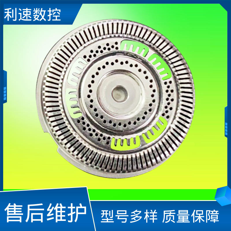 利速机械 厂家直供 龙门式数控钻孔机 适用各种场合