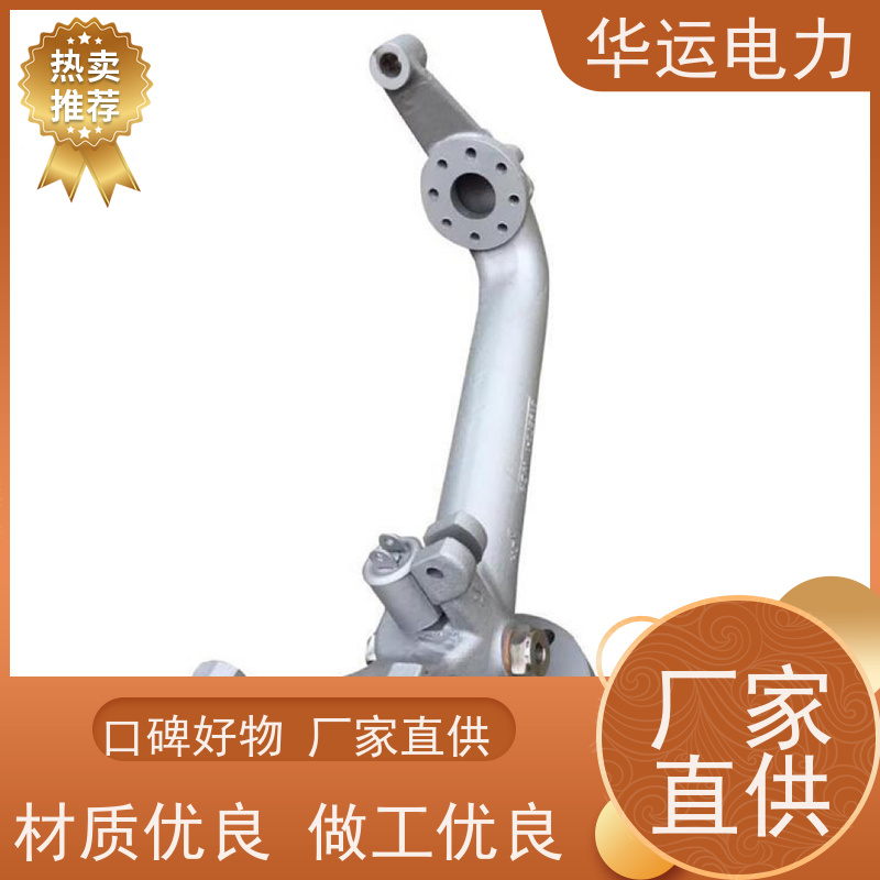 吹灰器鹅颈阀 600系列 规格齐全 质量保障 适用性广泛 华运电力