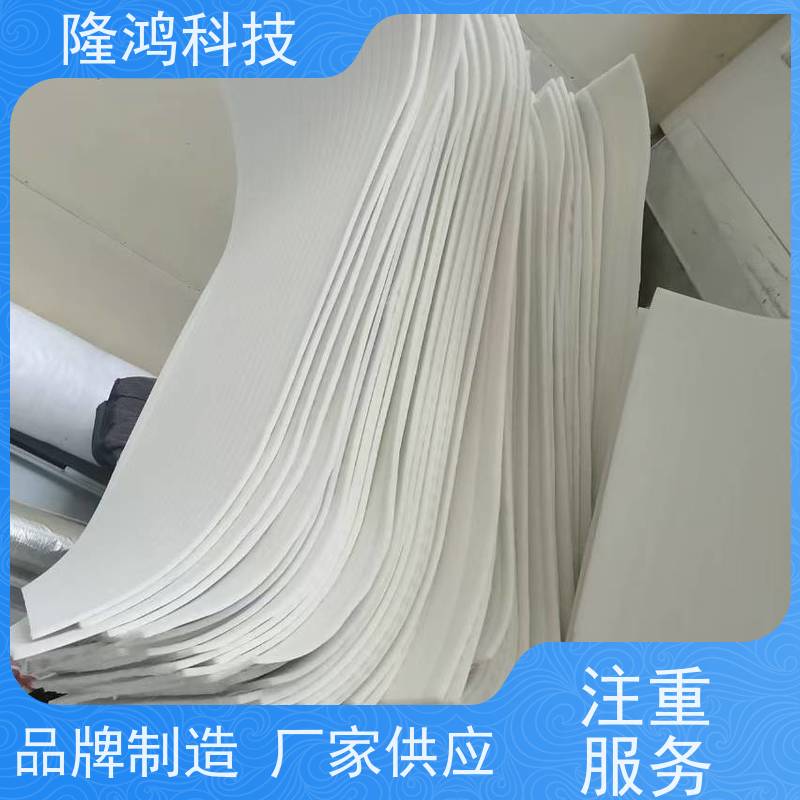 高分子防凝露棉隔露棉吸水亲水棉 电力防潮棉 资质报告齐全