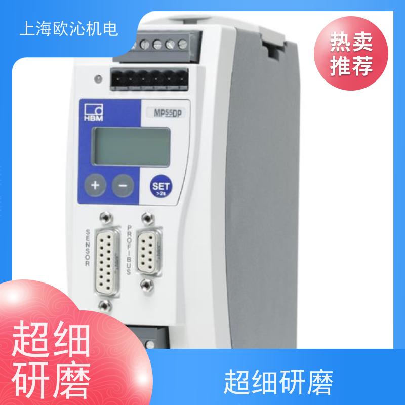 HBM/HBK测量放大器K-U93A-05K0原厂渠道 有报关单