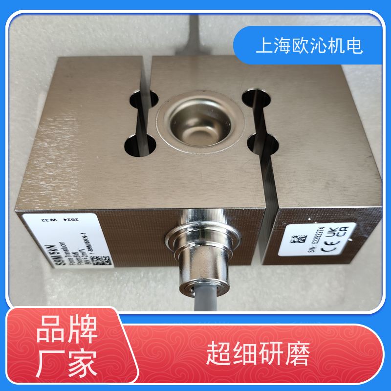 HBM德国扭矩传感器1-S9M/2KN-1工厂直营 全系在售