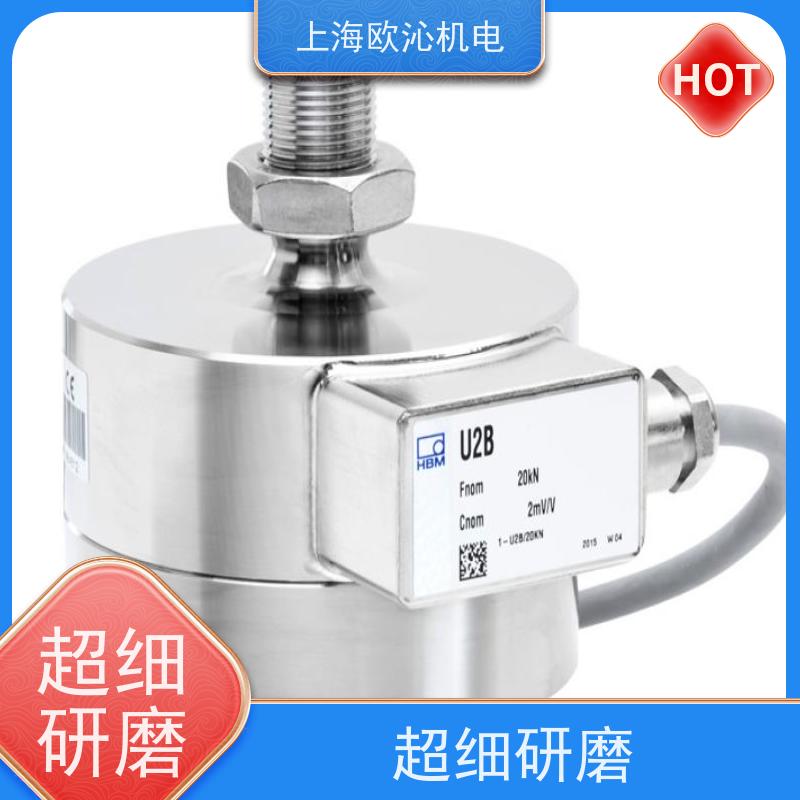 德国HBM扭力传感器K-U93A-05K0原厂直采 库存发售