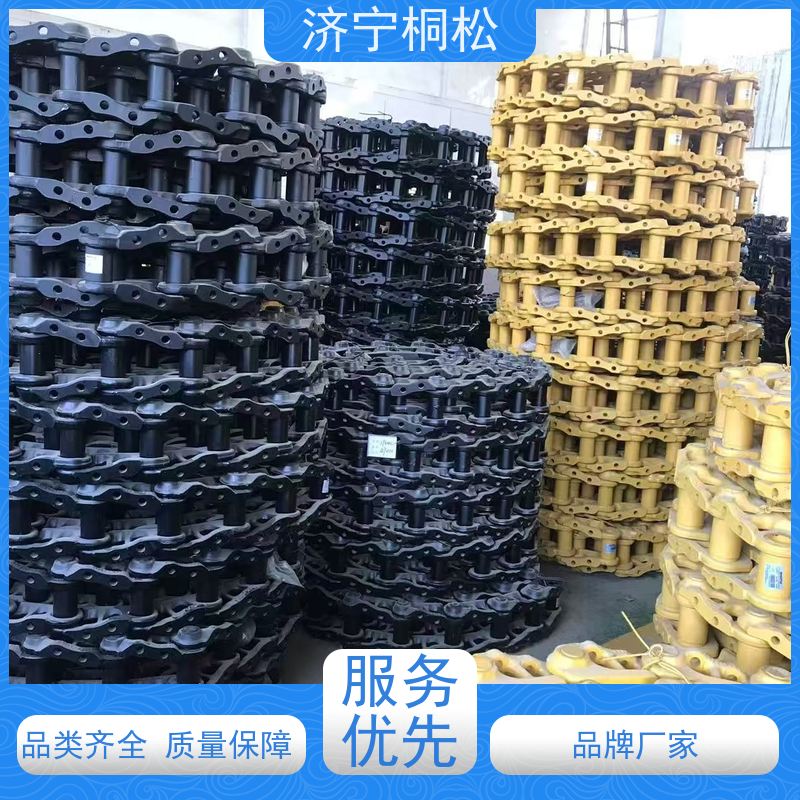 桐松机械 各品牌机型 山推原厂链轨 发货迅速 根据节数提供