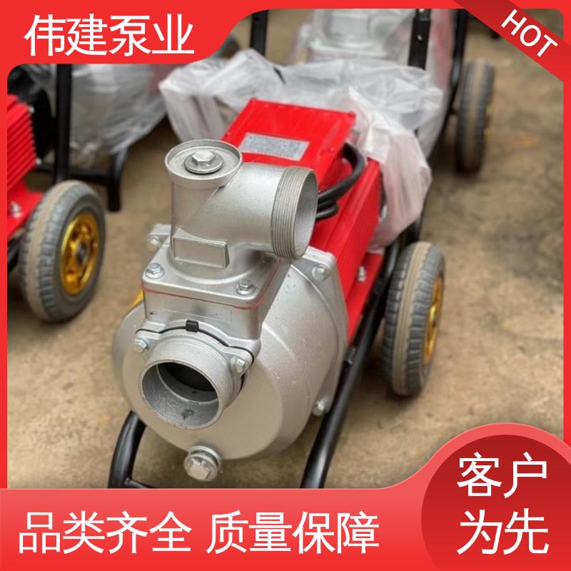 运行可靠 LC减速机罗茨泵 橡胶树脂输送用 支持定制 伟建供应