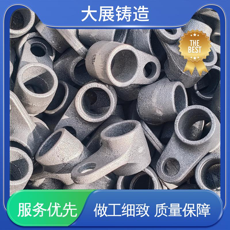 汽车配件 HT250热处理 按时发货 覆膜砂铸件 大展生产
