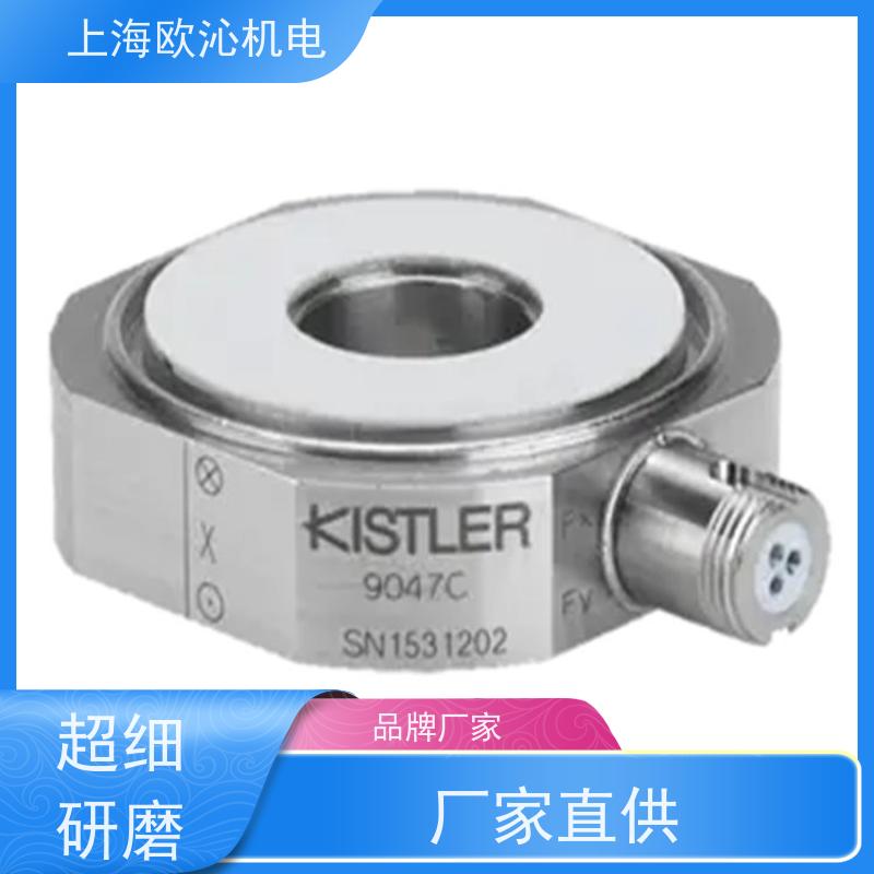 瑞士KISTLER 力传感器 18033006 1722A4SB 原厂直采 库存发售