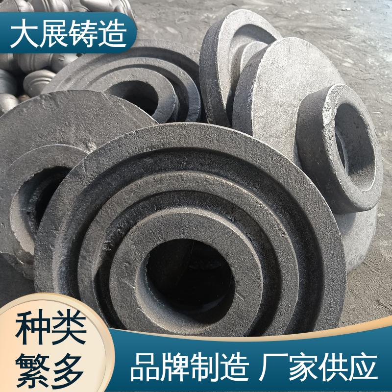 不易变形 铸铁地板砖 机床活动座 开模加工 大展生产