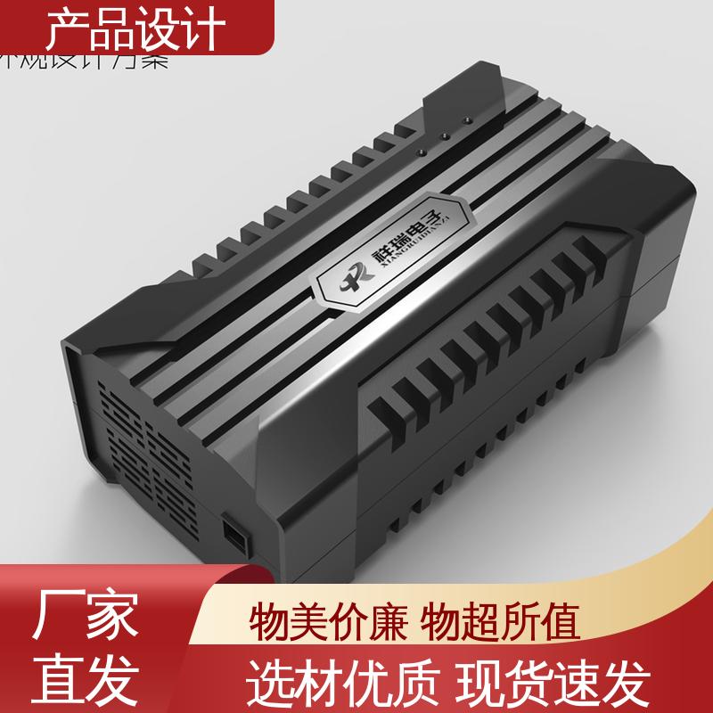 怡觉 产品创新设计 可其他系统或部件进行兼容 适用于电子行业