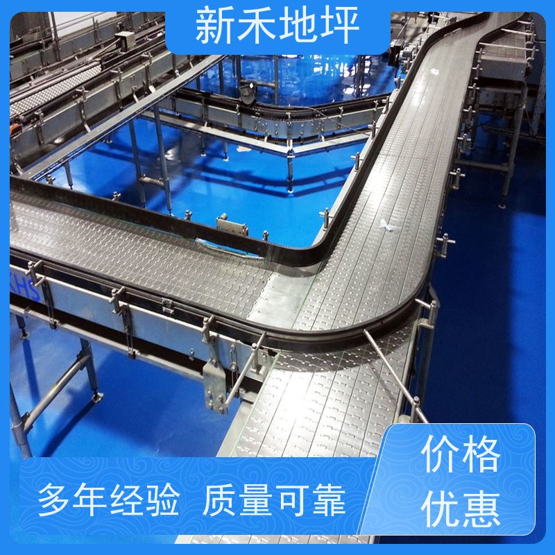 聚氨酯自流平水泥 家用耐磨地面找平修补砂浆 易于清洗