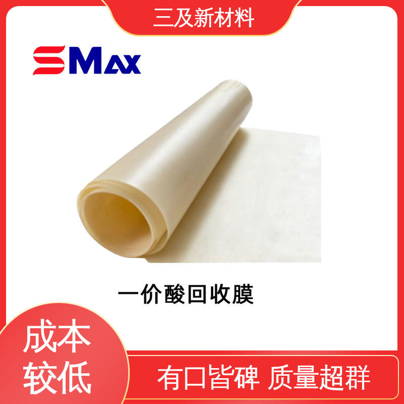 三及 食品健康 电渗析装置 项目招商 减少环境污染