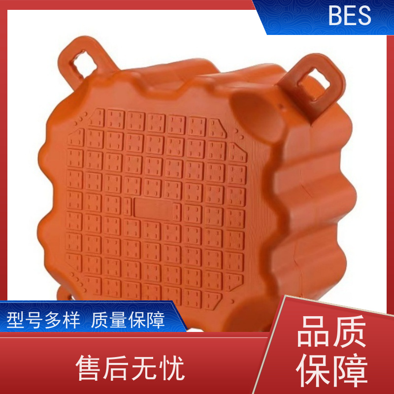 百世 水上婚礼 观光平台 蓝藻治理 鱼菜共生浮箱田