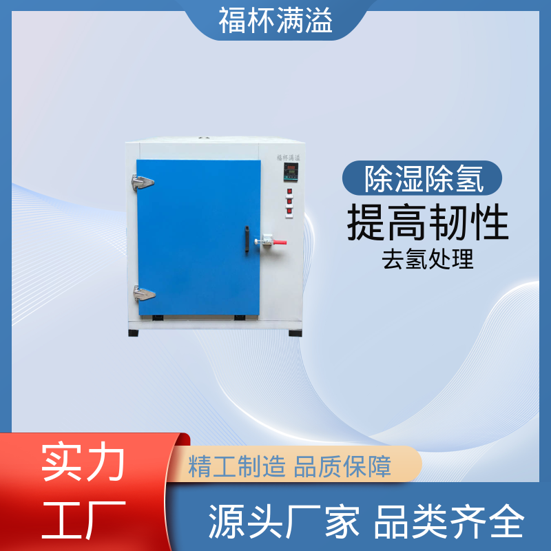 可编程可程序控温 工业除氢炉 适用范围广泛 福杯满溢